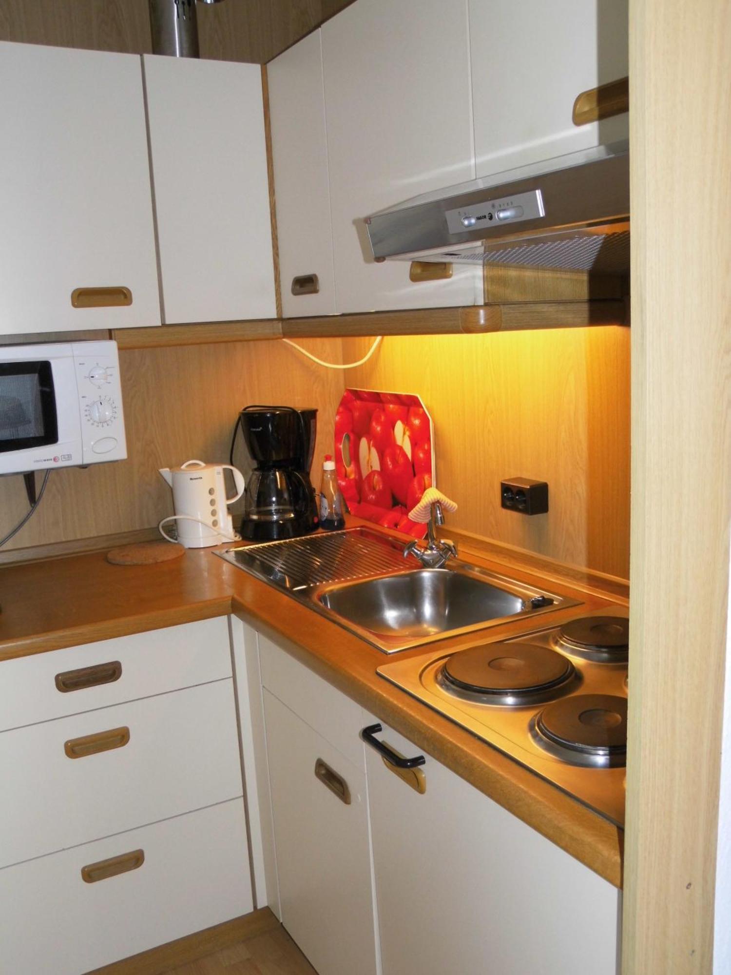 Ferienwohnung Mit Strandkorb 하일리겐하펜 외부 사진